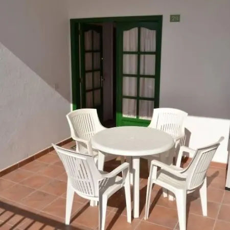 Apto. A 4 Minutos De La Playa - Casa Nori Apartamento Tías