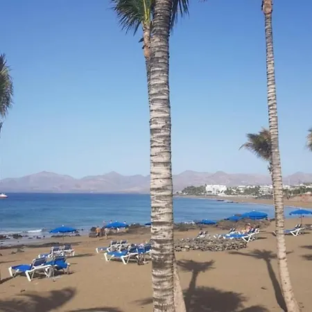 Apto. A 4 Minutos De La Playa - Casa Nori Apartamento Tías