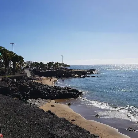 Apartment Casa Nori - A 4 Minutos De La Playa