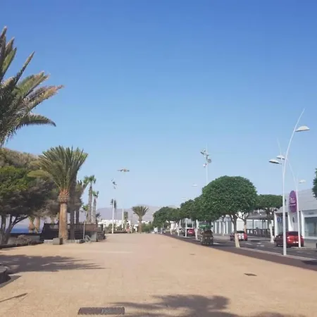Apto. A 4 Minutos De La Playa - Casa Nori *