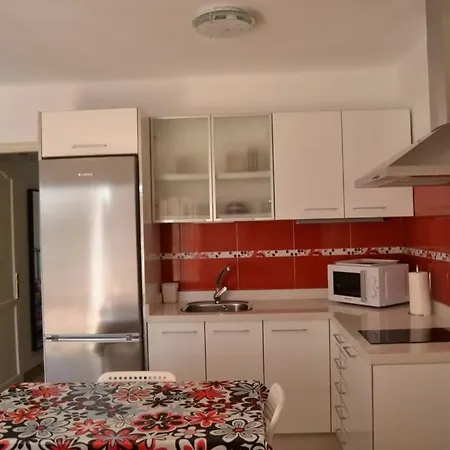Apto. A 4 Minutos De La Playa - Casa Nori Apartamento
