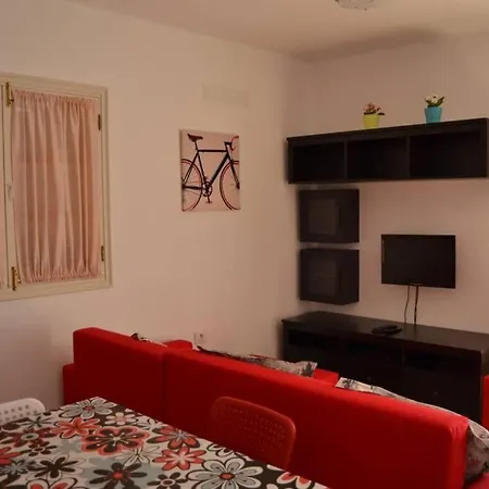 Apartamento Apto. A 4 Minutos De La Playa - Casa Nori