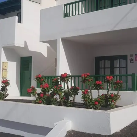 Apto. A 4 Minutos De La Playa - Casa Nori Apartamento Tías