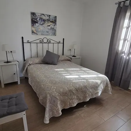 Casa Nori - A 4 Minutos De La Playa *