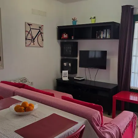 Casa Nori - A 4 Minutos De La Playa *