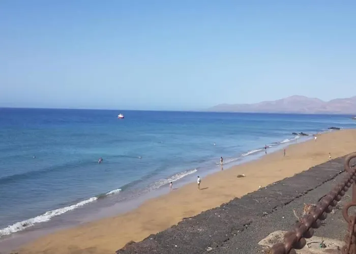 Casa Nori - A 4 Minutos De La Playa Apartman *