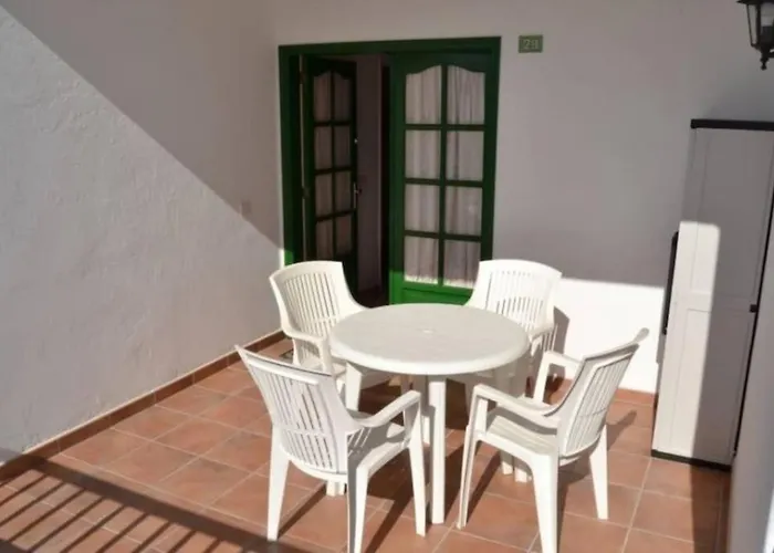Casa Nori - A 4 Minutos De La Playa Apartman Tías