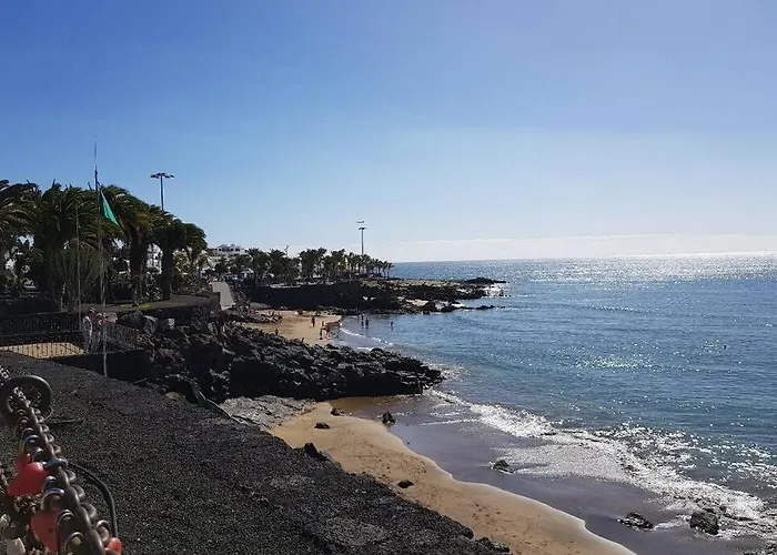 Apartment Casa Nori - A 4 Minutos De La Playa