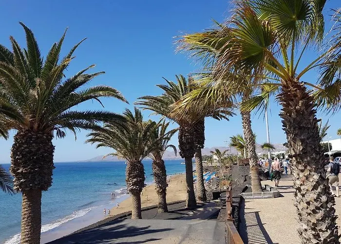 Casa Nori - A 4 Minutos De La Playa Apartman Tías