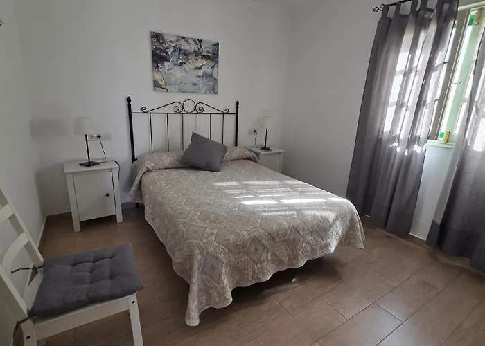 Casa Nori - A 4 Minutos De La Playa *