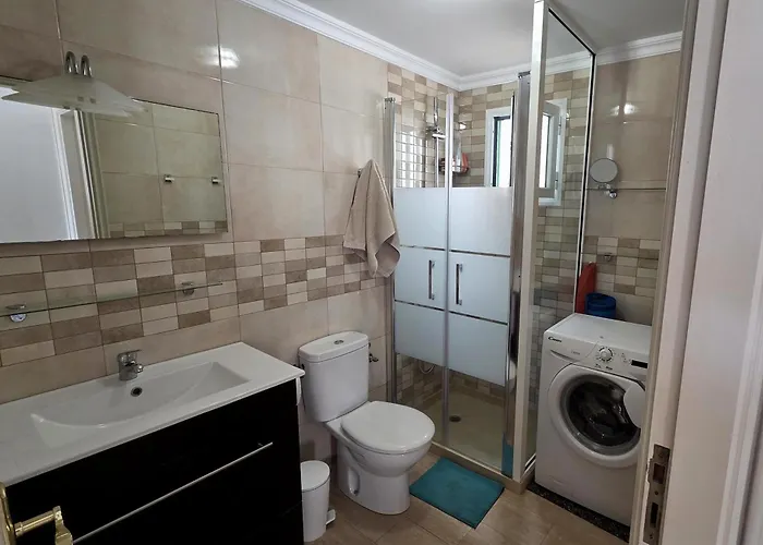 Casa Nori - A 4 Minutos De La Playa Tías