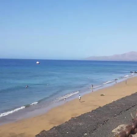 Casa Nori - A 4 Minutos De La Playa Apartment *