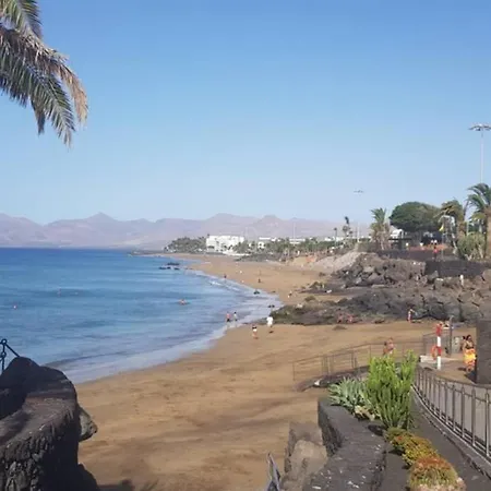 Casa Nori - A 4 Minutos De La Playa Apartment *