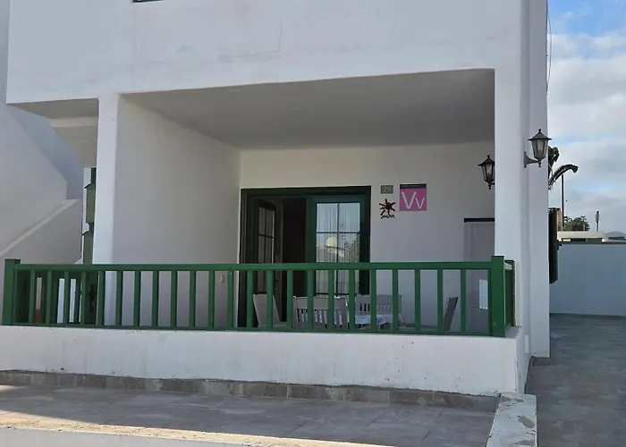 Casa Nori - A 4 Minutos De La Playa