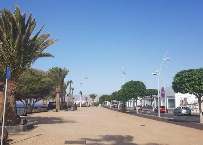 Casa Nori - A 4 Minutos De La Playa *